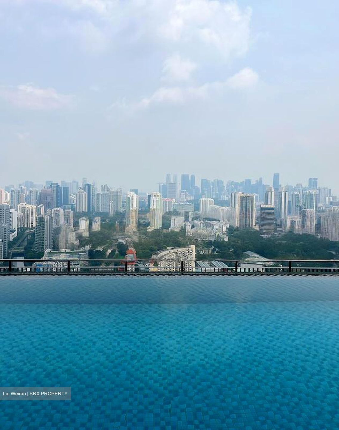 Alex Residences (D3), Apartment #479339111